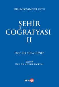Şehir Coğrafyası 2