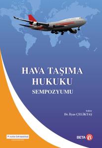 Hava Taşıma Hukuku Sempozyumu