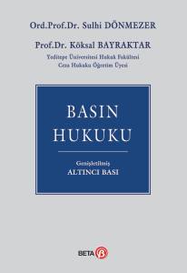 Basın Hukuku