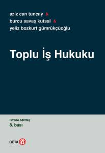 Toplu İş Hukuku