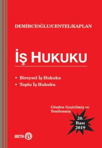 İş Hukuku