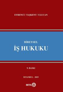 Bireysel İş Hukuku