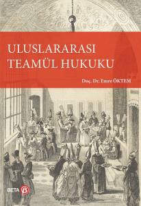 Uluslararası Teamül Hukuku