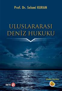 Uluslararası Deniz Hukuku