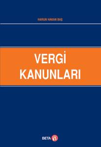 Vergi Kanunları