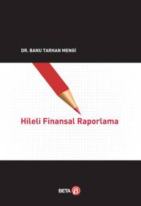 Hileli Finansal Raporlama