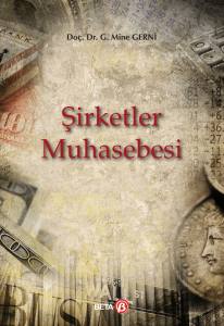 Şirketler Muhasebesi