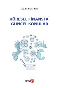 Küresel Finansta Güncel Konular