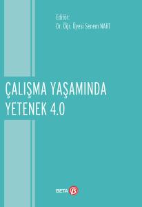 Çalışma Yaşamında Yetenek 4.0