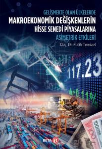Gelişmekte Olan Ülkelerde Makroekonomik Değişkenlerin Hisse Senedi Piyasalarına Asimetrik Etkileri