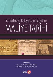 Sümerlerden Türkiye Cumhuriyetine Maliye Tarihi