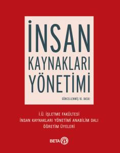 İnsan Kaynakları Yönetimi (İKY)
