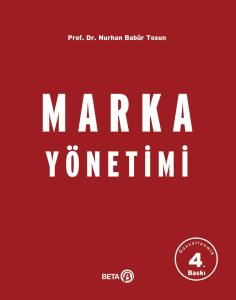 Marka Yönetimi