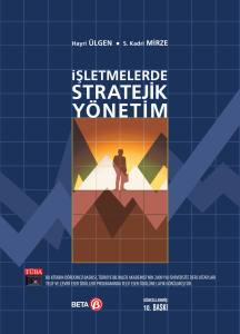 İşletmelerde Stratejik Yönetim
