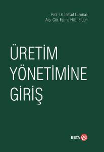 Ürün Yönetimine Giriş