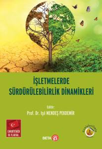 İşletmelerde Sürdürülebilirlik Dinamikleri