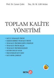Toplam Kalite Yönetimi
