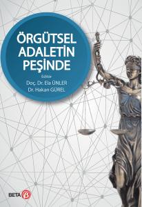 Örgütsel Adaletin Peşinde