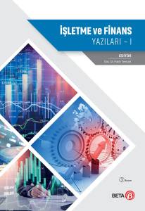 İşletme ve Finans Yazıları - 1