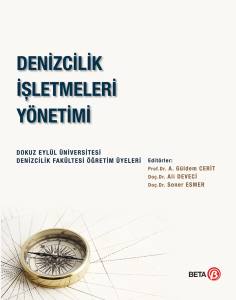 Denizcilik İşletmeleri Yönetimi