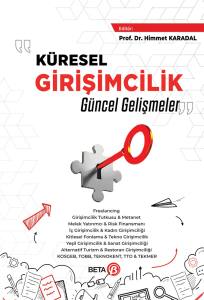 Küresel Girişimcilik