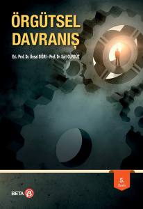 Örgütsel Davranış