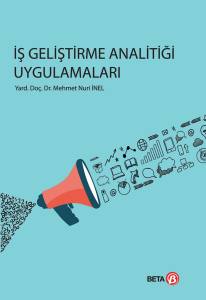 İş Geliştirme Analitiği Uygulamaları