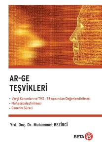Ar-ge Teşvikleri