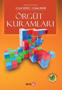 Örgüt Kuramları
