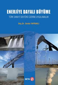 Enerjiye Dayalı Büyüme: Türk Sanayi Sektörü Üzerine Uygulamalar