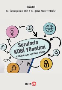 Sorularla KOBİ Yönetimi
