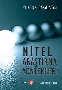 Nitel Araştırma Yöntemleri