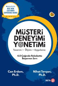 Müşteri Deneyimi Yönetimi