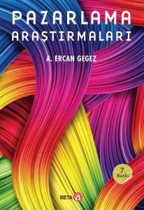 Pazarlama Araştırmaları