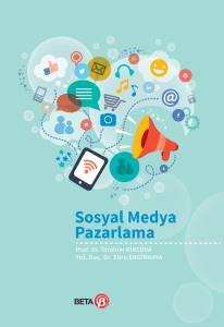 Sosyal Medya Pazarlama