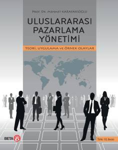 Uluslararası Pazarlama Yönetimi