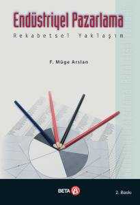 Endüstriyel Pazarlama