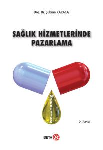 Sağlık Hizmetlerinde Pazarlama