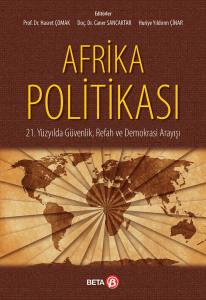 Afrika Politikası