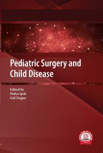 Pediatric Surgery and Child Disease