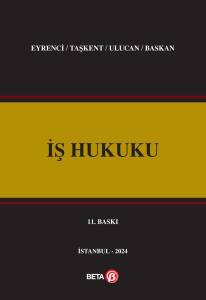 İş Hukuku