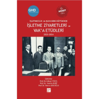 İşletmecilik Ve Muhasebe Eğitiminde İşletme Ziyaretleri ve Vak’a Etüdleri 2023-2024