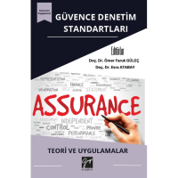 Güvence Denetim Standartları: Teori Ve Uygulamalar