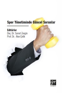 SPOR YÖNETİMİNDE
GÜNCEL SORUNLAR
