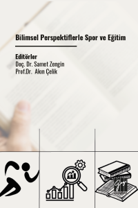 BILIMSEL PERSPEKTIFLERLE
SPOR VE EĞITIM