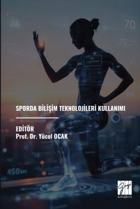SPORDA BİLİŞİM TEKNOLOJİLERİ KULLANIMI
