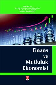 Finans Ve Mutluluk Ekonomisi Şeyma Şahin Kutlu