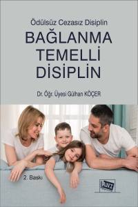 Bağlanma Temelli Disiplin