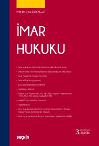 İmar Hukuku
