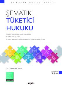 Şematik Tüketici Hukuku